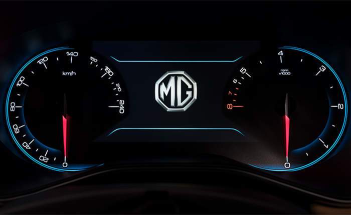 MG Hector