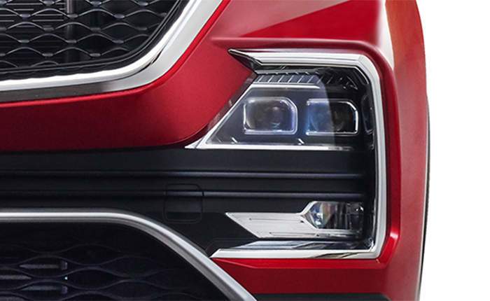 MG Hector