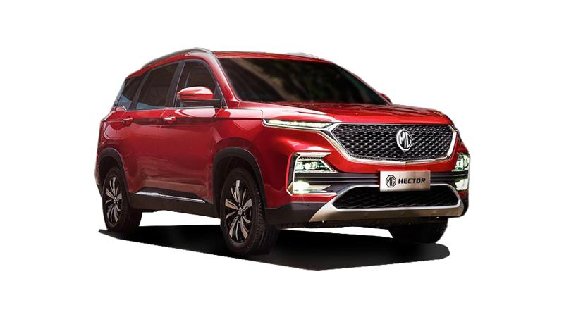 MG Hector