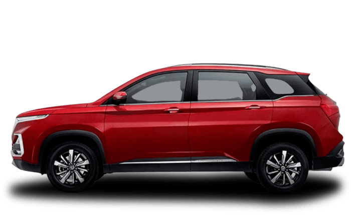 MG Hector