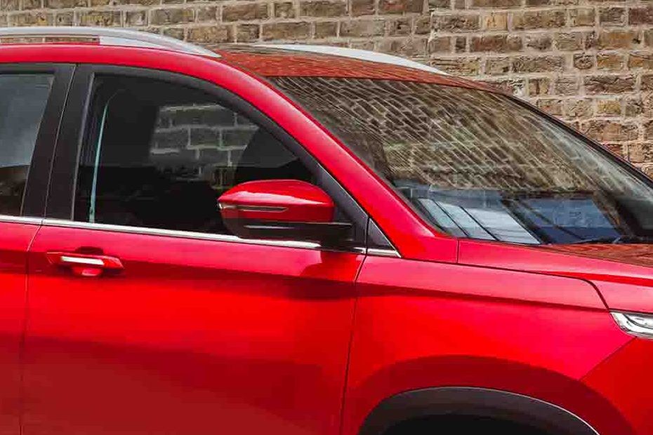 MG Hector