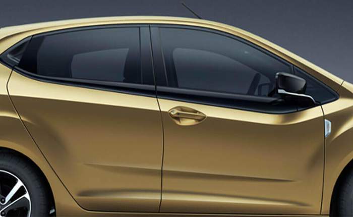 Images of Tata Altroz