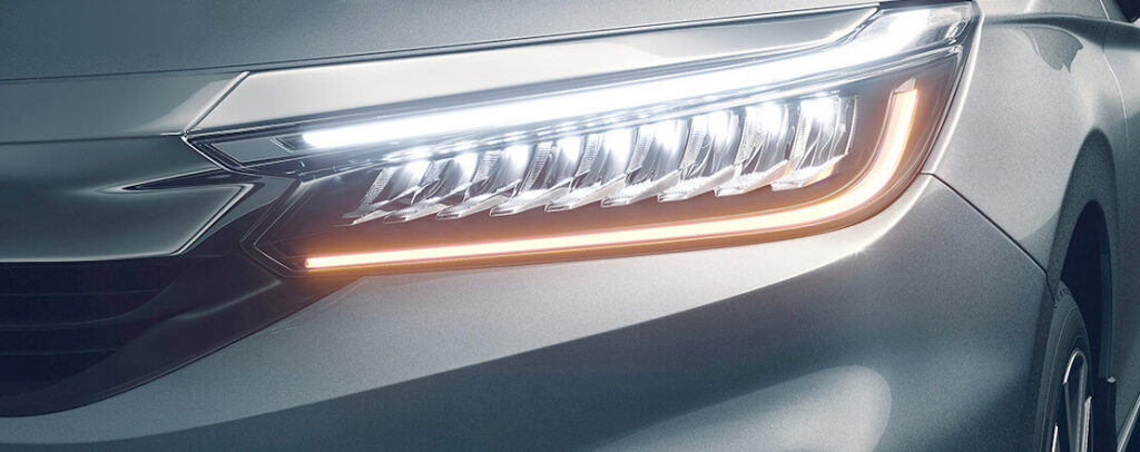 Images of Honda City