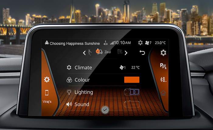 Images of Tata Altroz