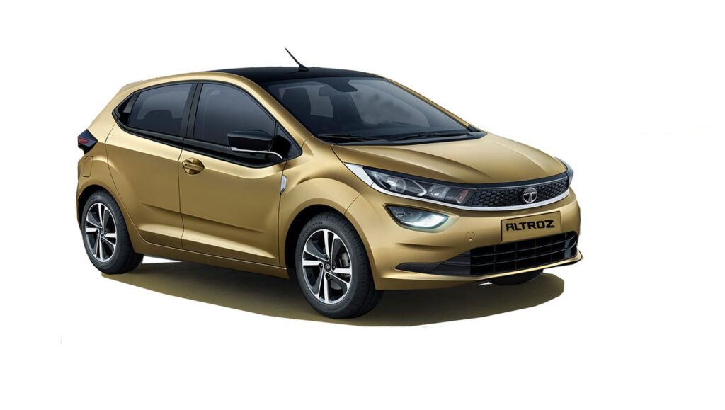 Images of Tata Altroz