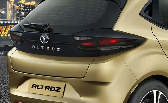 Images of Tata Altroz