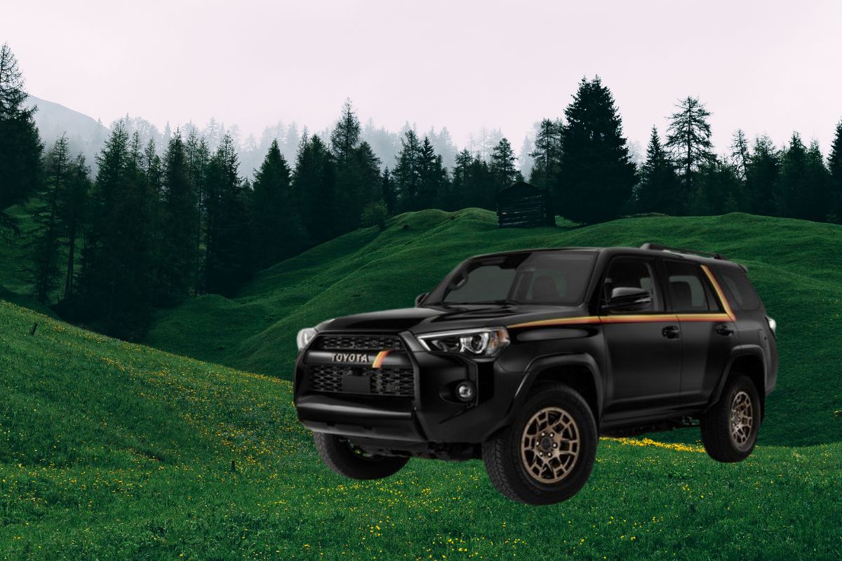 toyota 4runner