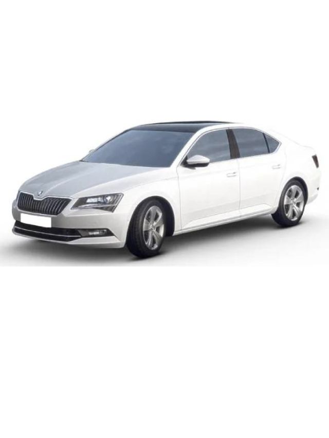 Skoda Superb price, Colors, Mileage, Specs And Auto Facts