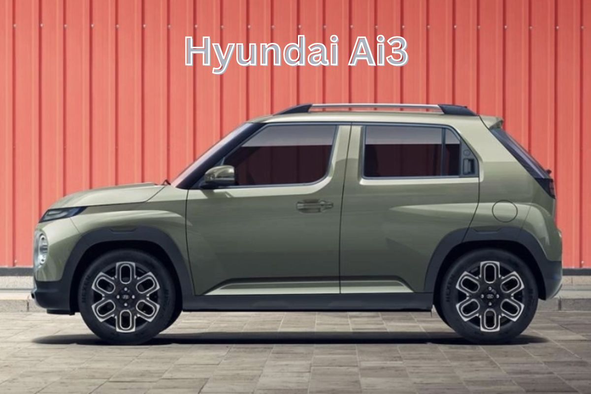 Hyundai Ai3