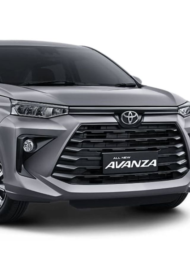 toyota avanza 7 seater price in india 2024