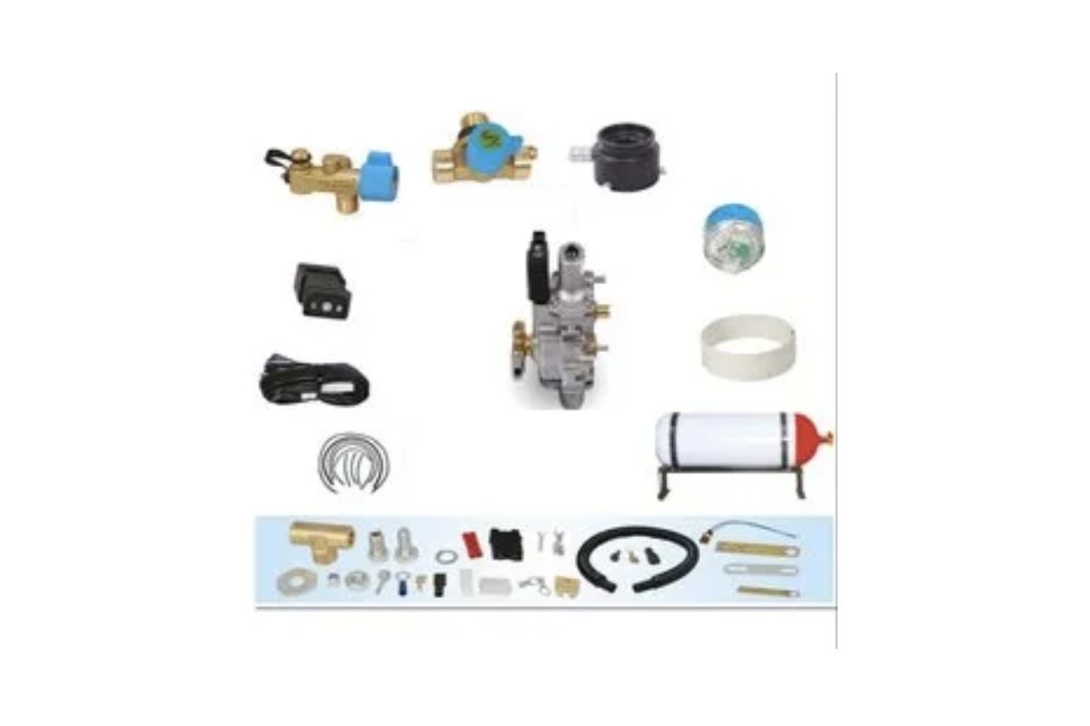 CNG Kit Price In India Types CNG Conversion Kit Brands Prices