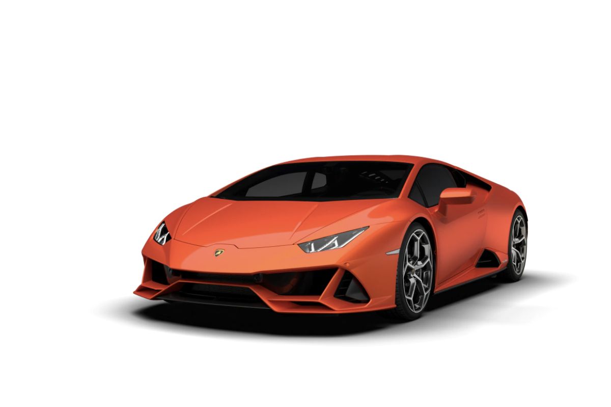 Lamborghini Huracan