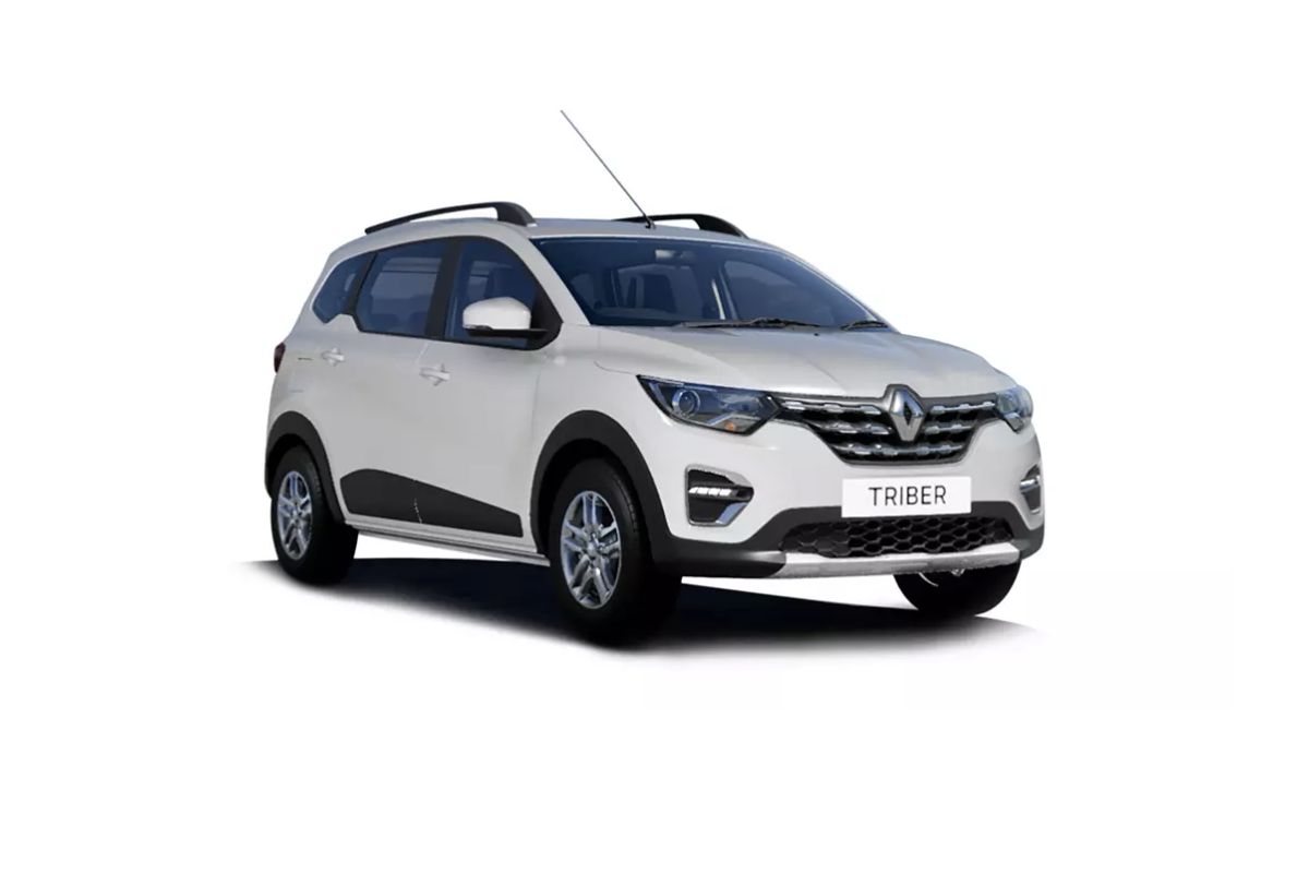 Renault Triber