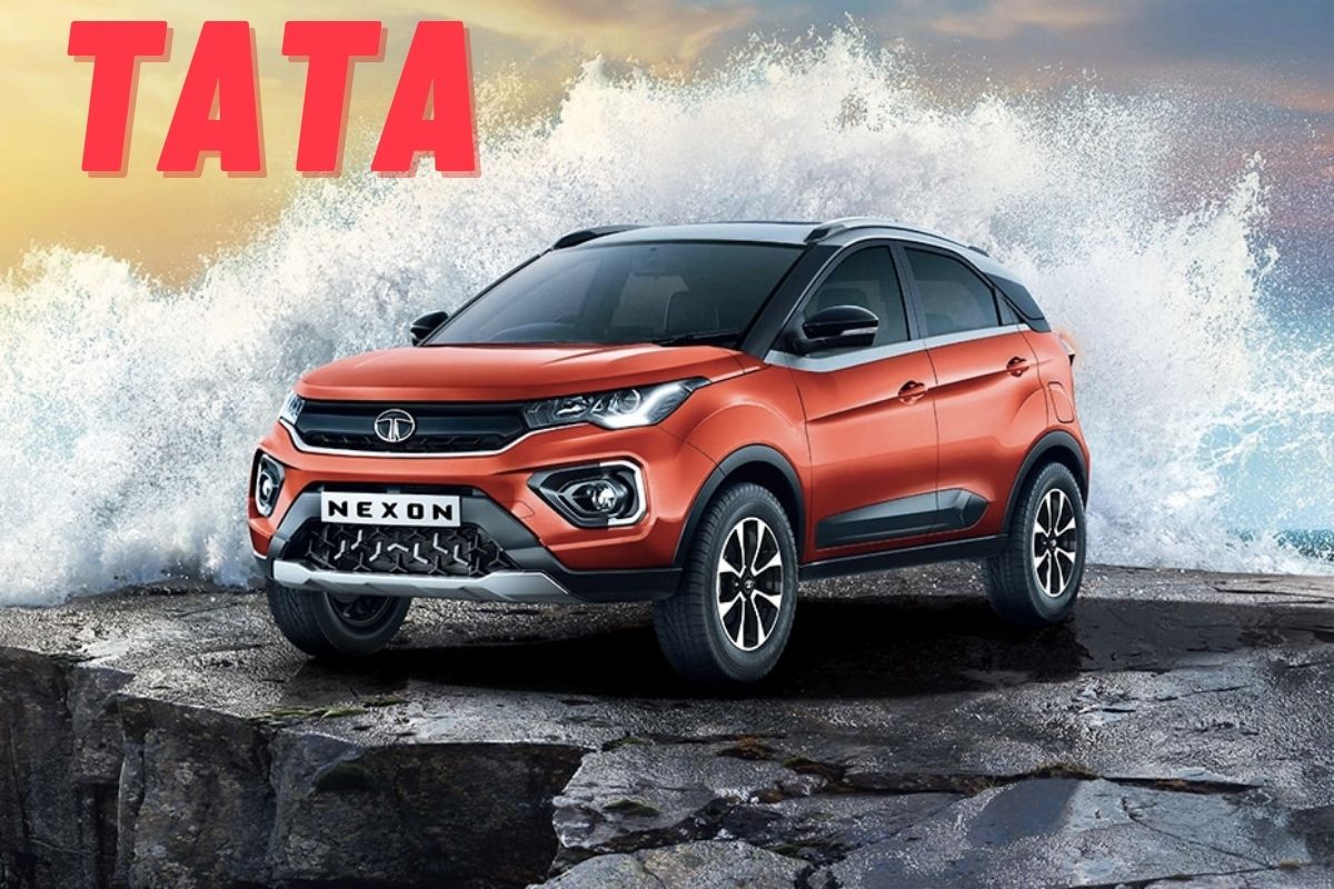 Tata Nexon