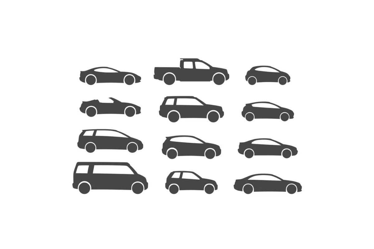 Types of Cars 