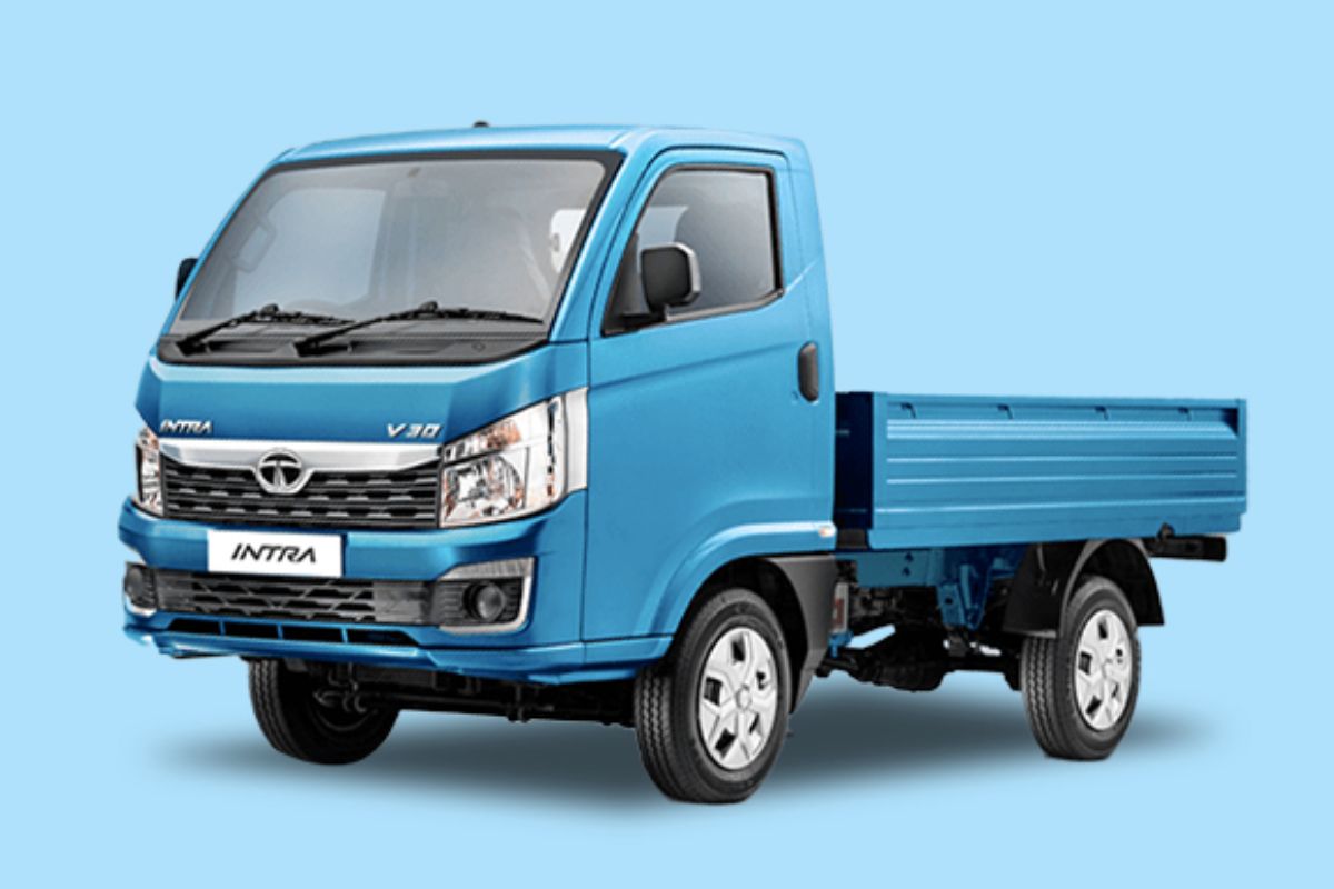 Tata Intra V Price In India Colors Mileage Top Speed Features