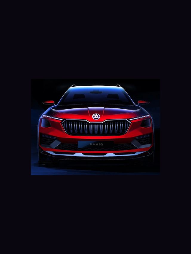 Skoda Kamiq Price in India, Colors, Mileage, Top-speed, Features, Specs ...