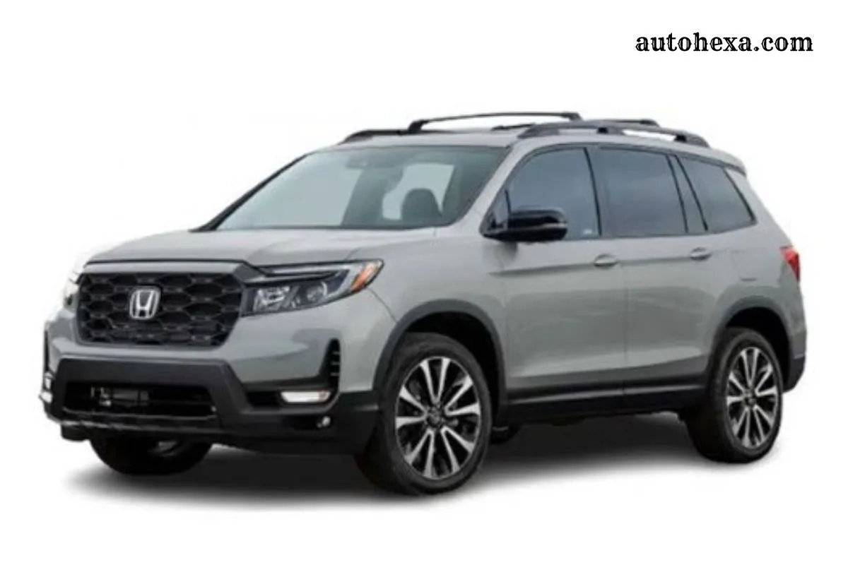 Honda Passport Value in India, Colours, Mileage, High-Pace, Options, Specs, And Extra –