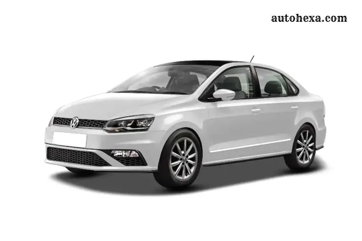 Volkswagen Vento Price in India