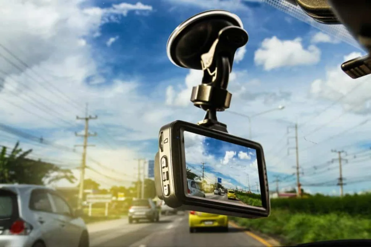 Does Having a Dash Cam Lower Insurance