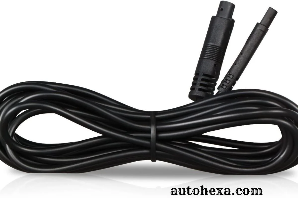 How To Extend Dash Cam Cable