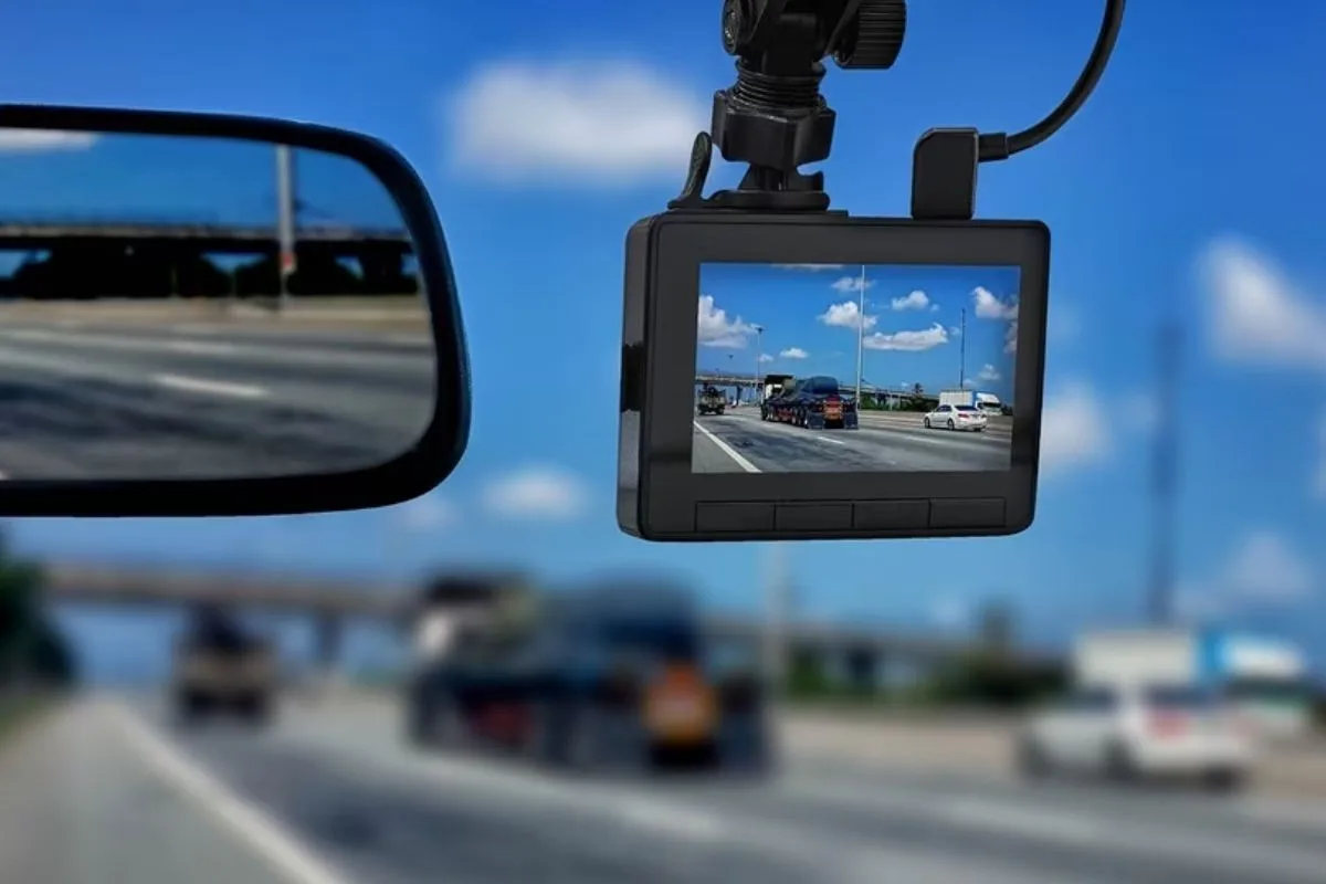 How To Request Dash Cam Footage