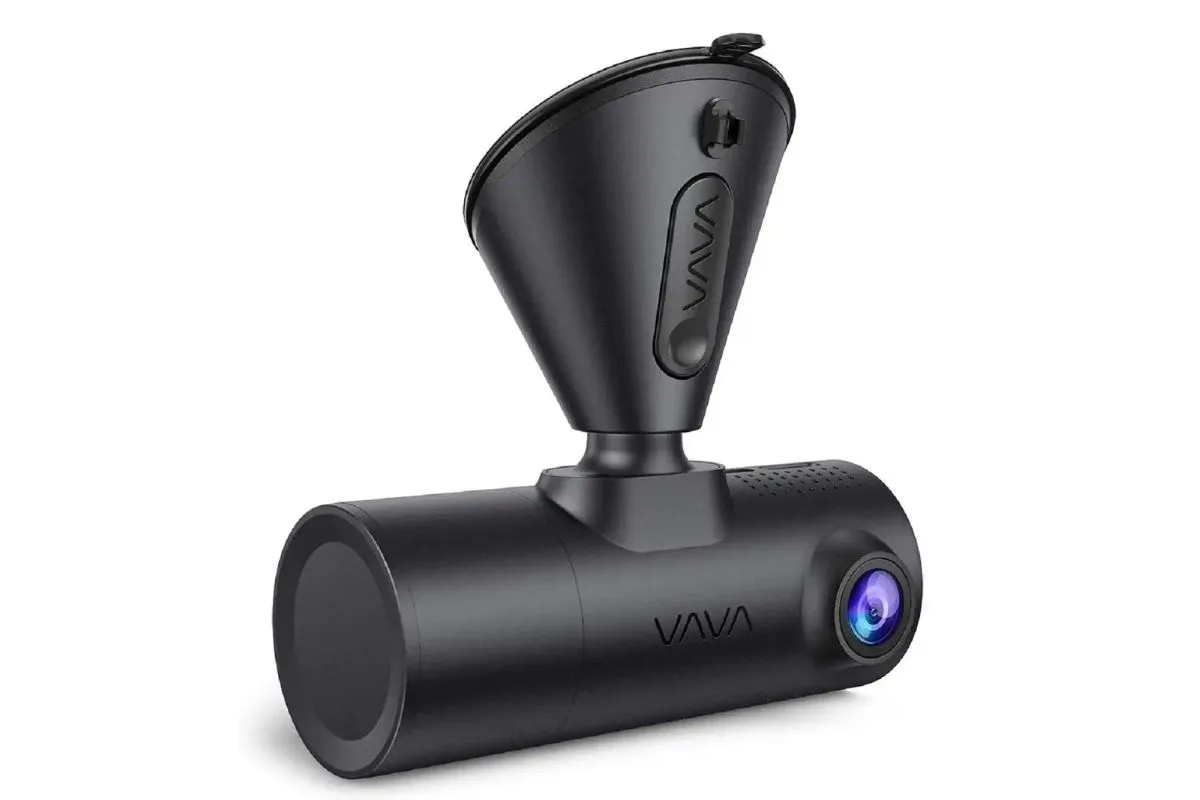 How to Connect to the Vava Dash Cam App