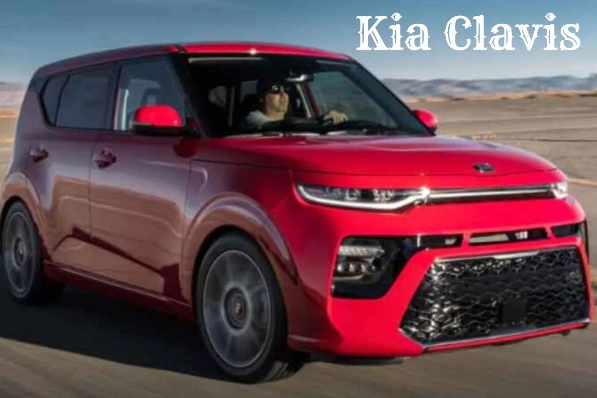 Kia Clavis Price in India