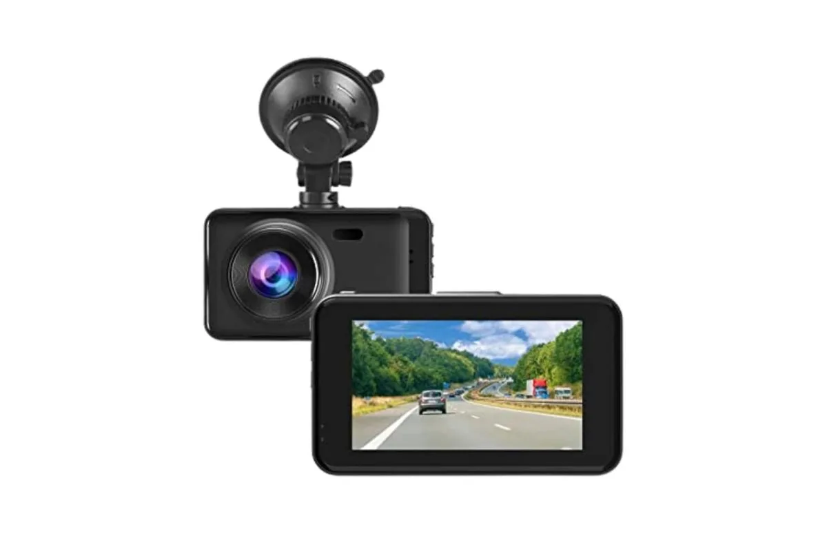 What is Exposure in Dash Cam