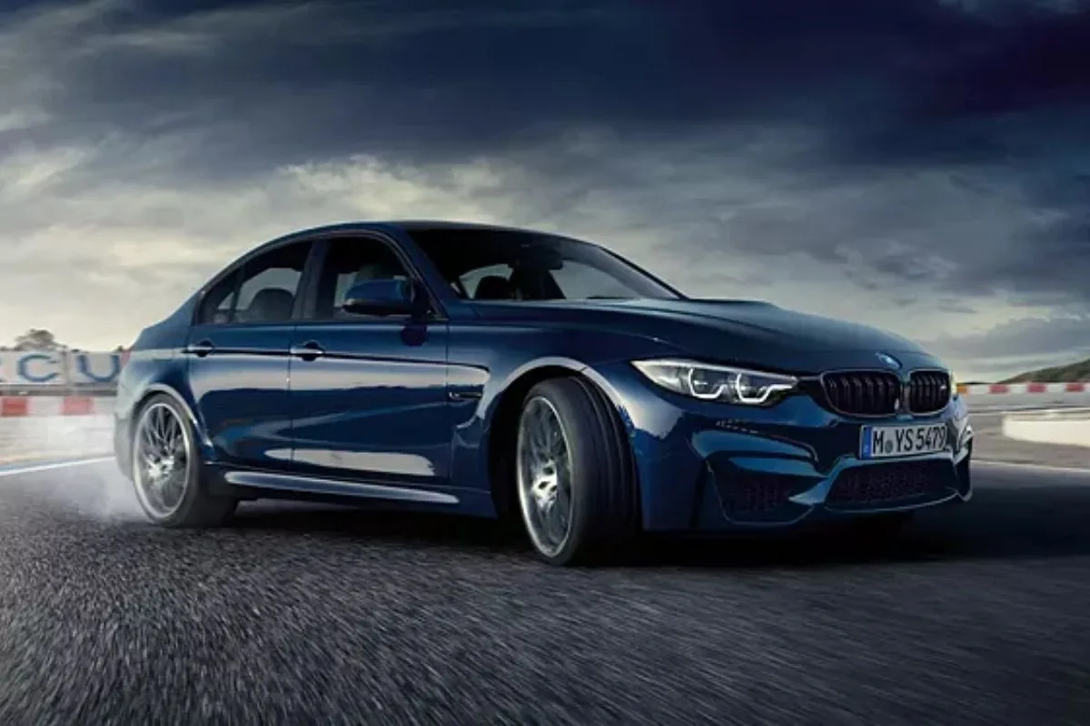 2025 BMW M3 Price, Specs, Mileage, Images An Automotive Teller