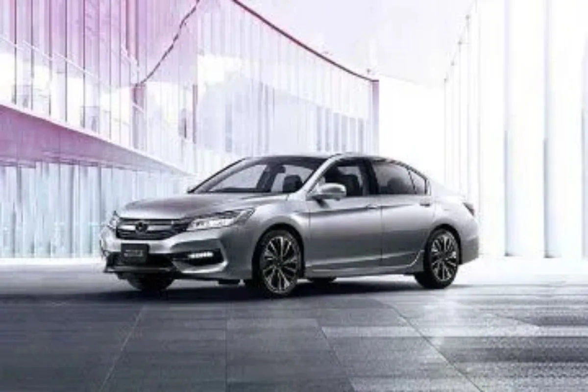 2025 Honda Accord Price, Specs, Mileage, Images