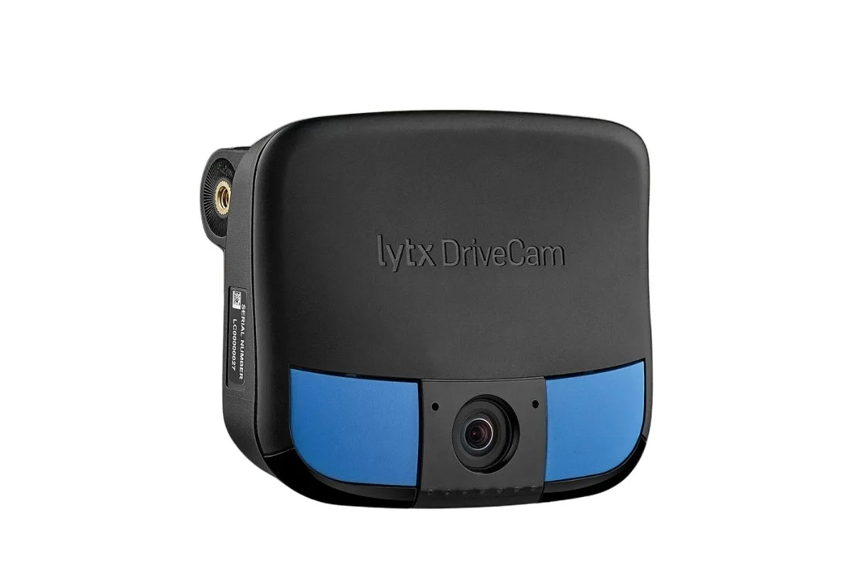 Lytx DriveCam Review - An Automotive Teller