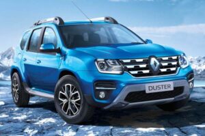 Read more about the article Renault Duster Ground Clearance With Comparison