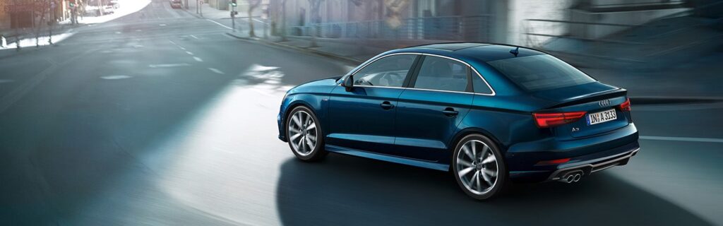 Ground Clearance Of Audi A3, Audi A4, And Audi A6 - Autohexa