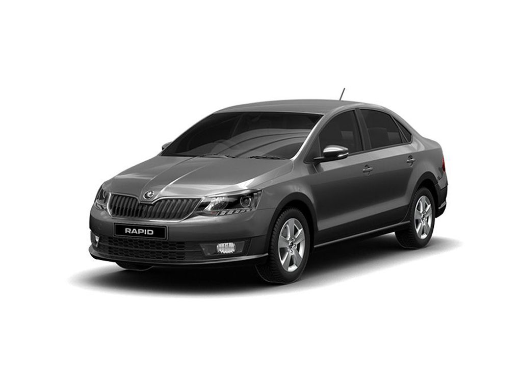 Hexa Car Nyíregyháza Skoda Rapid