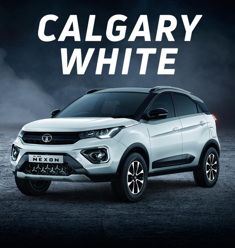 Tata Nexon