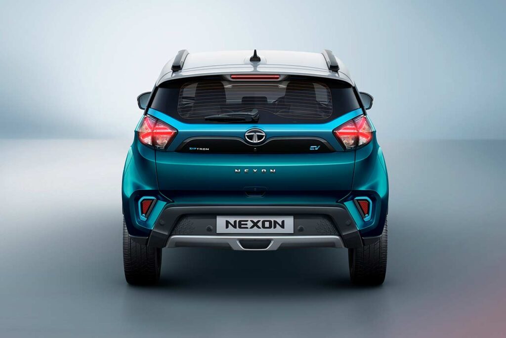 Tata Nexon