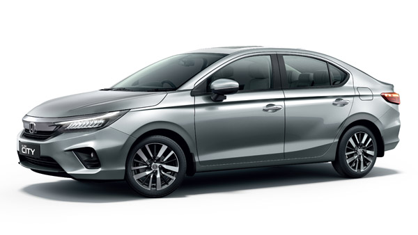 Images of Honda City – Exterior & Interior Photo Gallery - Auto Hexa