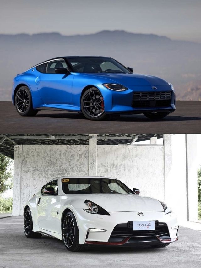 2023 Nissan Z Release Date Review, Pricing, and Specs And Check Out