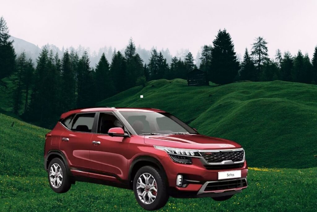 Customize Your Ride The Ultimate Guide to Kia Seltos Accessories An