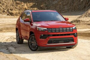 Read more about the article 2022 Jeep Compass Pricing | Specs | More Details