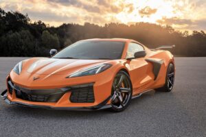 Read more about the article 2022 Chevrolet Corvette Price | Specs | Features & Review