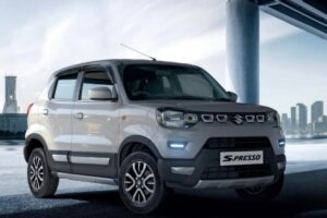 Read more about the article Maruti S-Presso Accessories: Details & Prices
