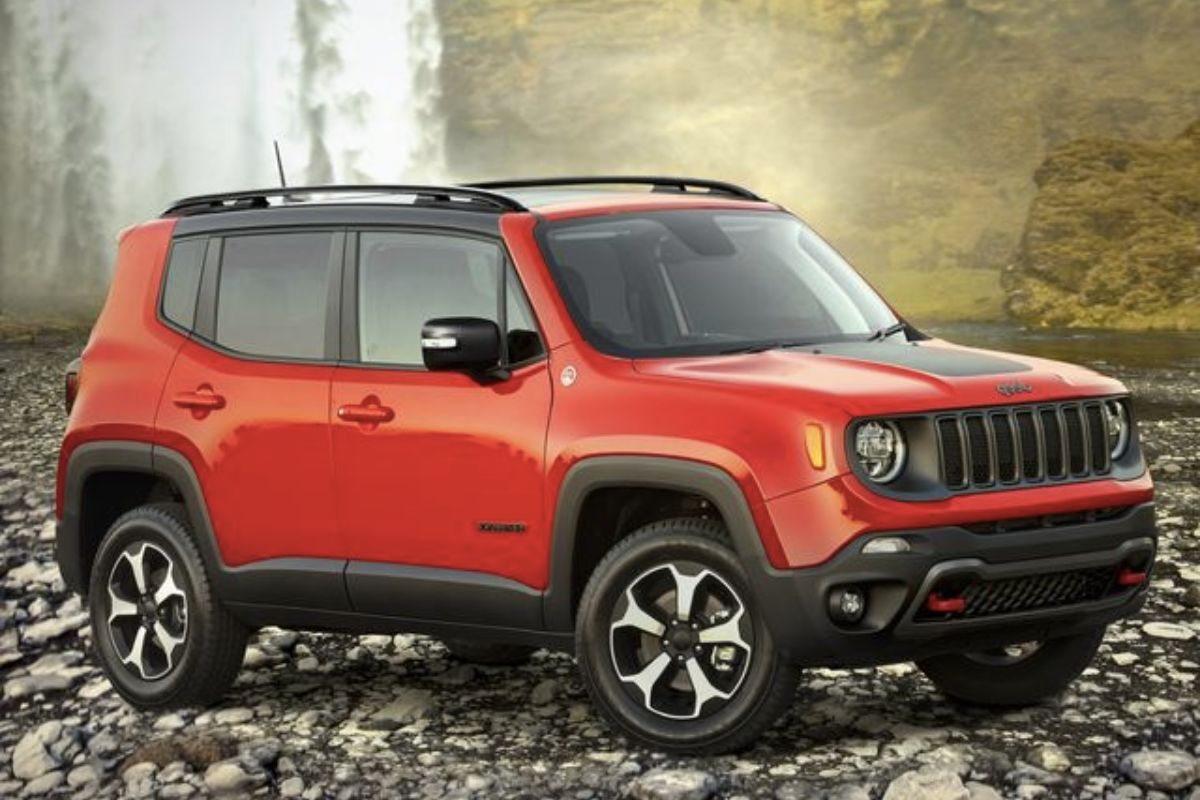 You are currently viewing 2022 Jeep Renegade Specs, Price, MPG & More Details