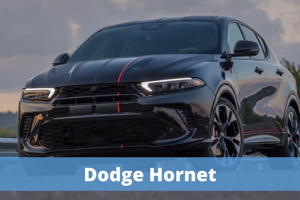 Dodge Hornet