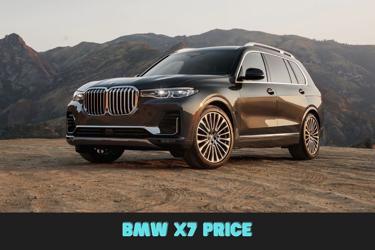 Read more about the article BMW X7, Pricing, Specs, Photos,