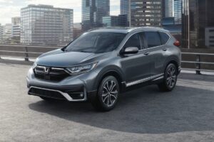 Read more about the article 2022 Honda CR-V Price, Specs, Pictures, And More Features