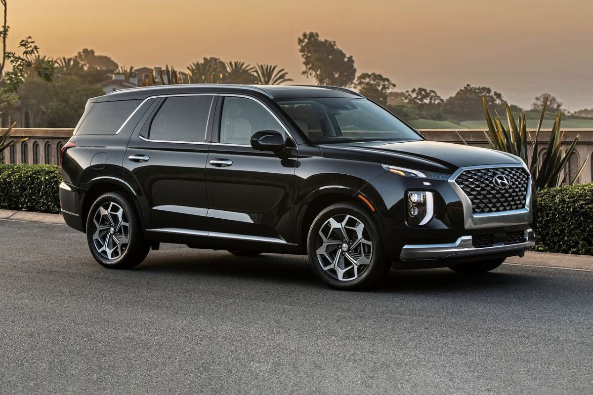 Read more about the article 2023 Hyundai Palisade Pricing, Specs | More Details