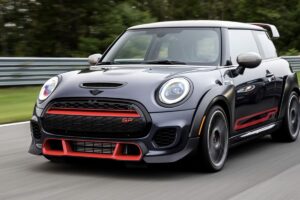 Read more about the article 2023 Mini Cooper Pricing, and Specs | We Deserve All Facts!