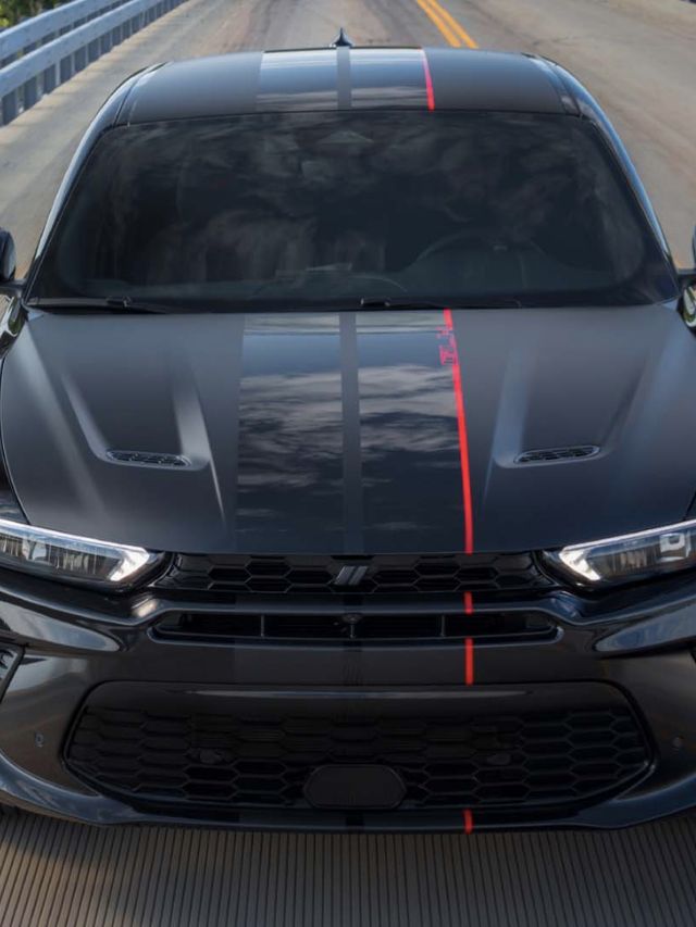 2023 Dodge Performance, Price, Specs & Photos Autohexa